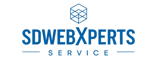 SDWebXperts Logo