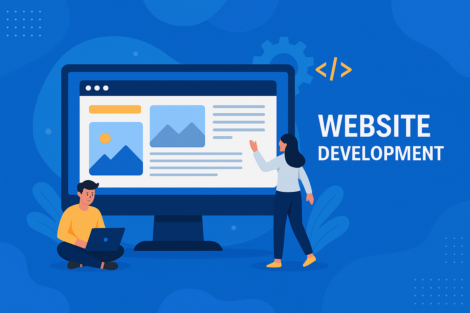 Website Development