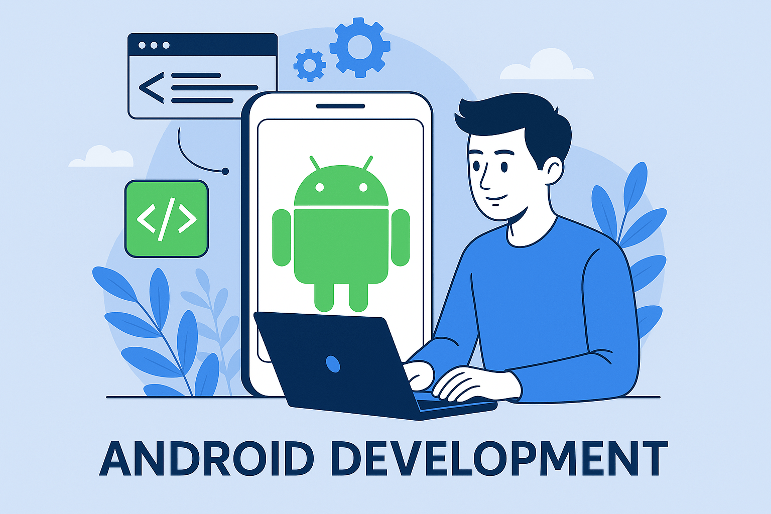 Android App Development